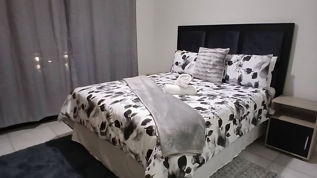 Photo of Bedroom in Tshwane