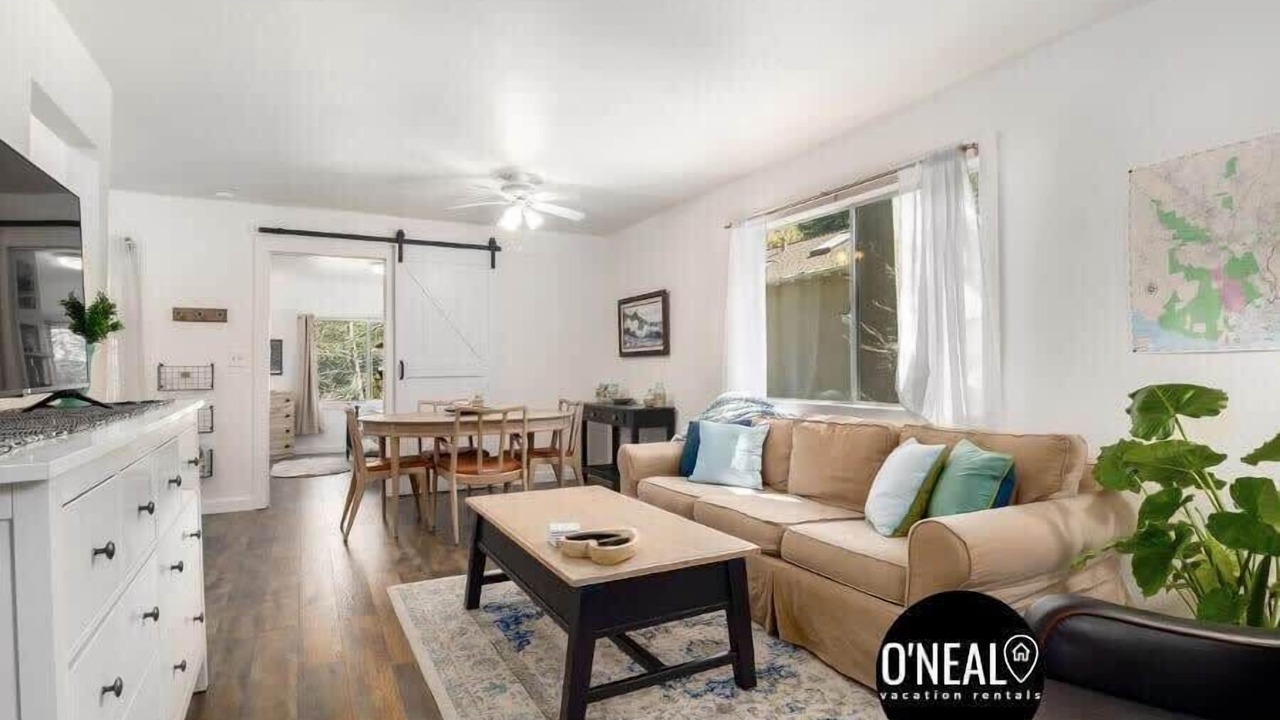 Photo of Livingroom in Ben Lomond