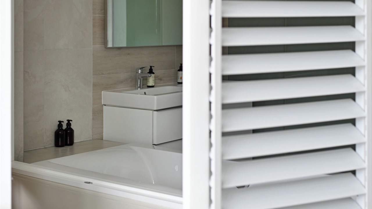 Photo of Bathroom in Schotsche Kloof