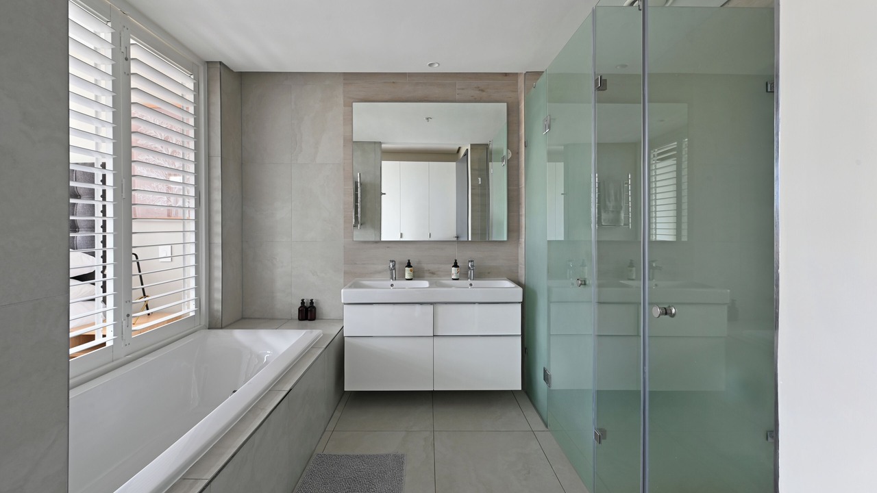 Photo of Bathroom in Schotsche Kloof
