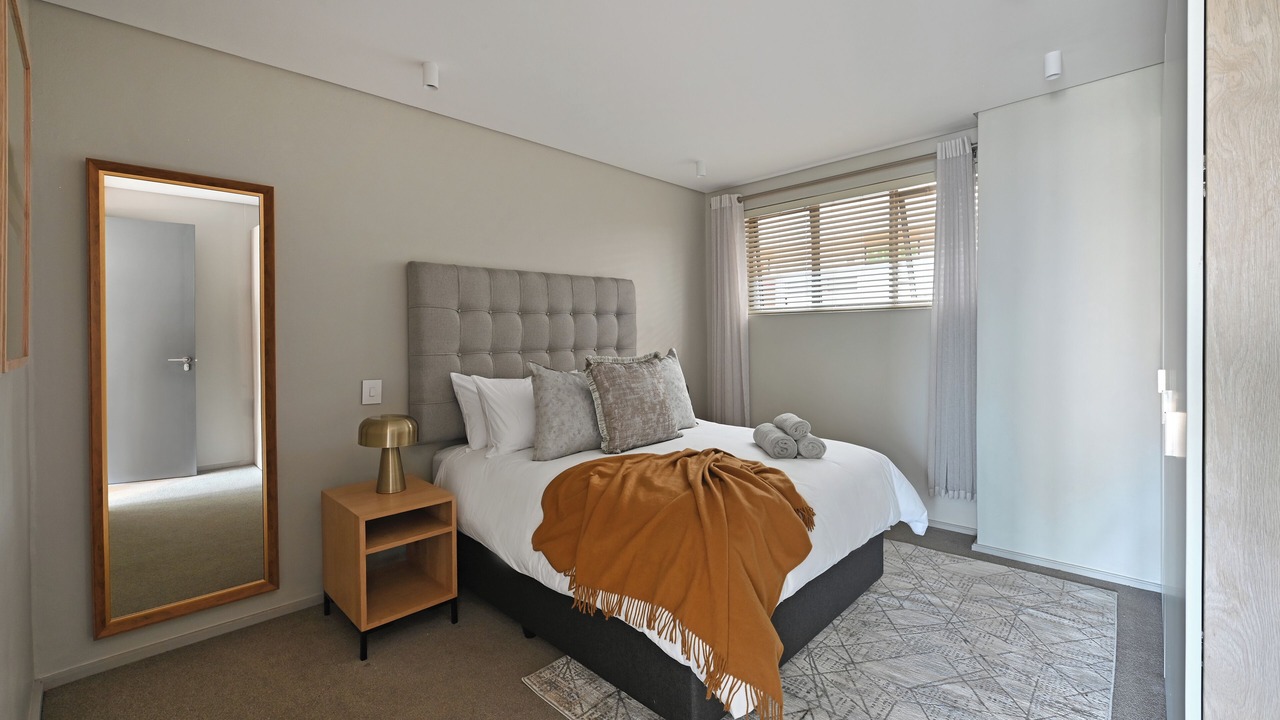 Photo of Bedroom in Schotsche Kloof