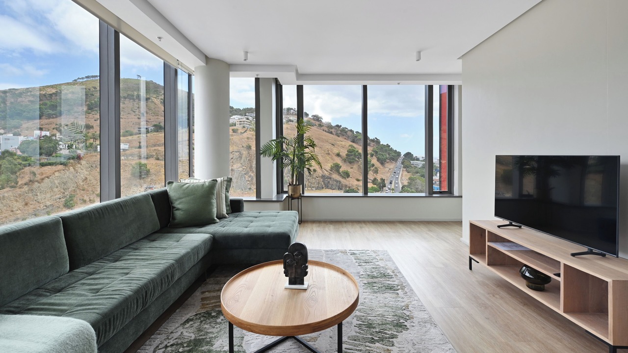 Photo of Livingroom in Schotsche Kloof