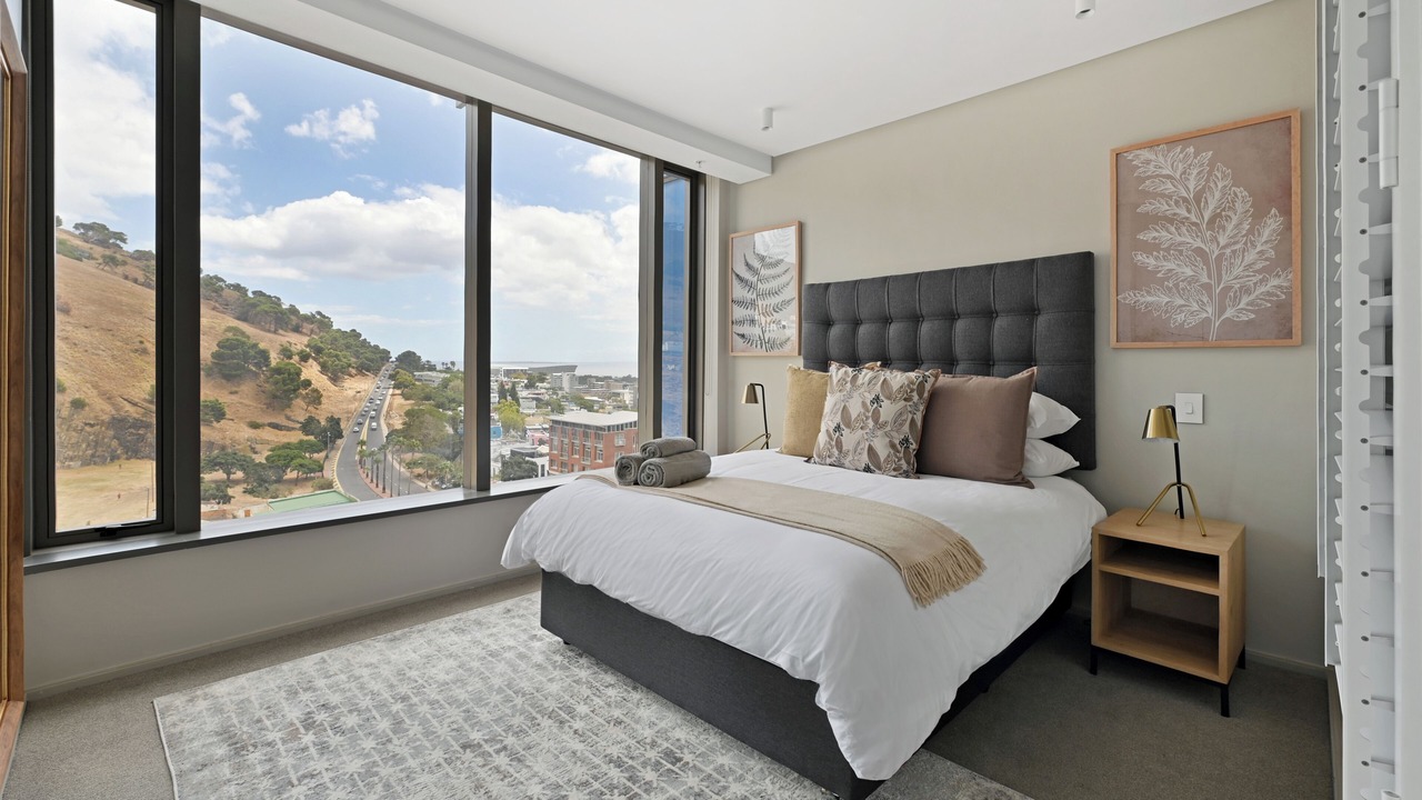 Photo of Bedroom in Schotsche Kloof