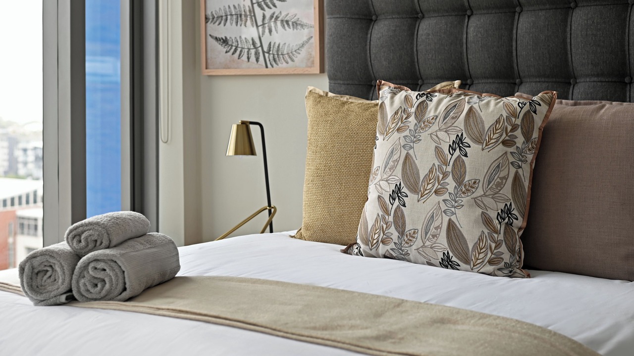 Photo of Bedroom in Schotsche Kloof