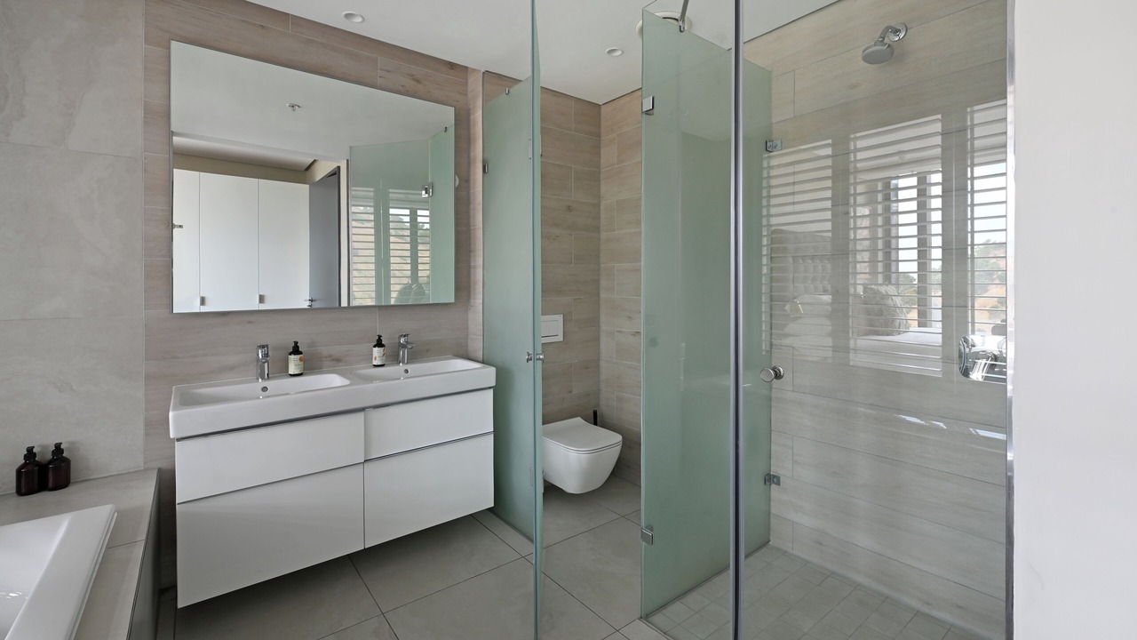Photo of Bathroom in Schotsche Kloof