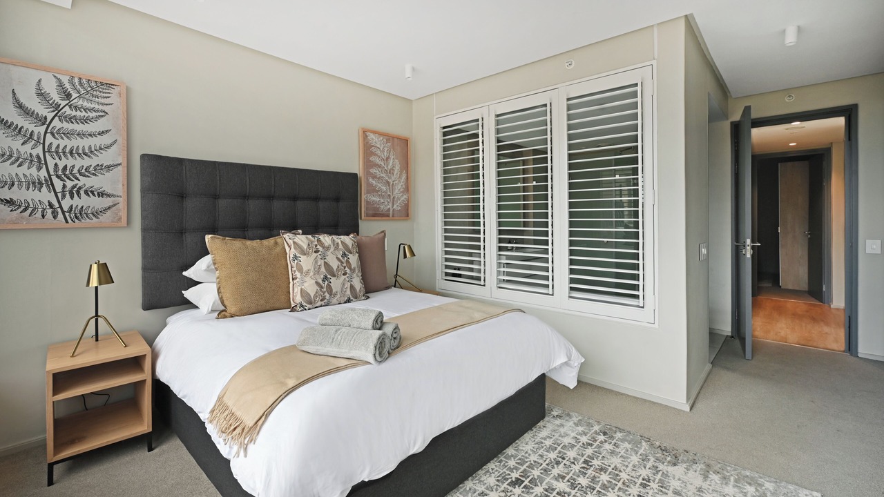 Photo of Bedroom in Schotsche Kloof