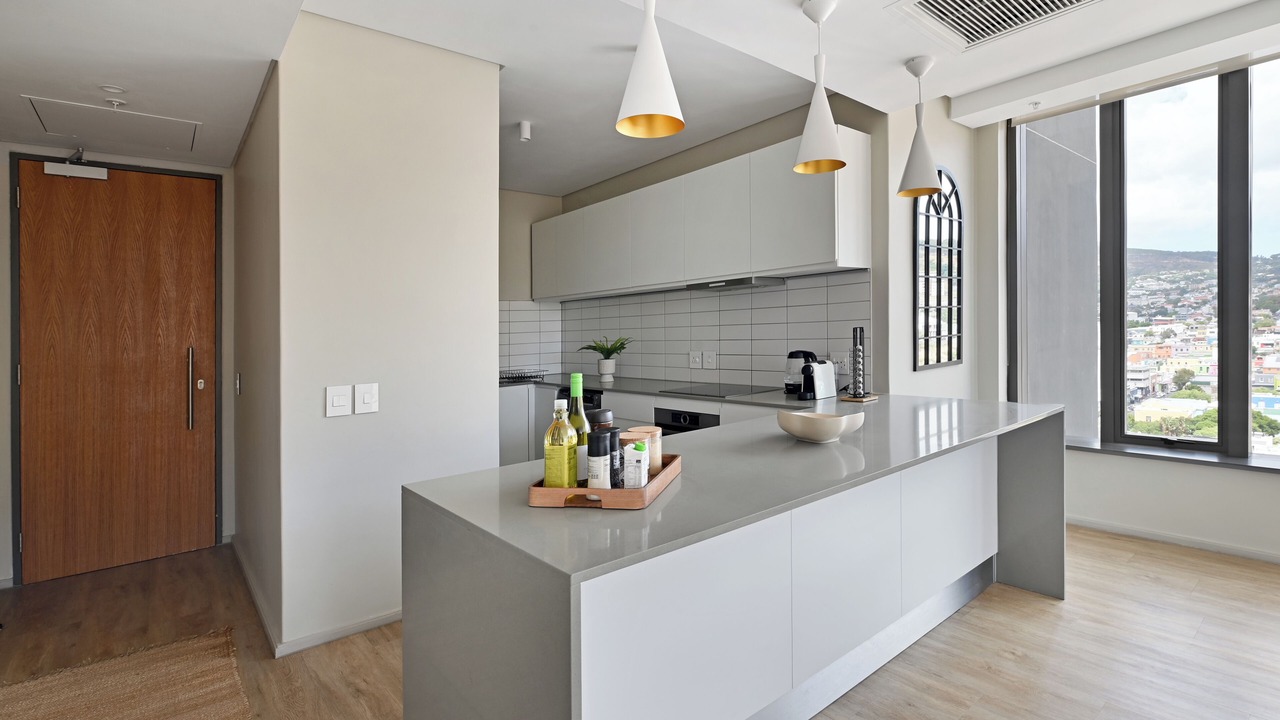 Photo of Kitchen in Schotsche Kloof