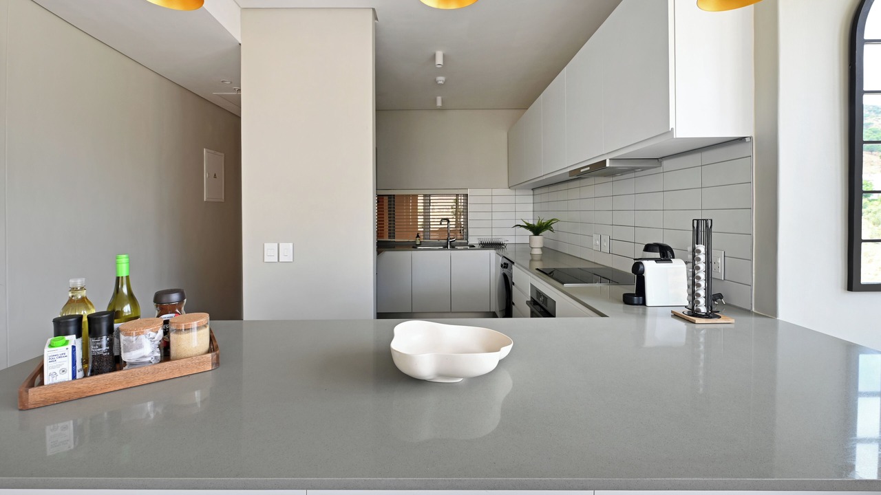 Photo of Kitchen in Schotsche Kloof