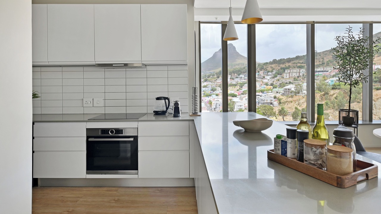 Photo of Kitchen in Schotsche Kloof