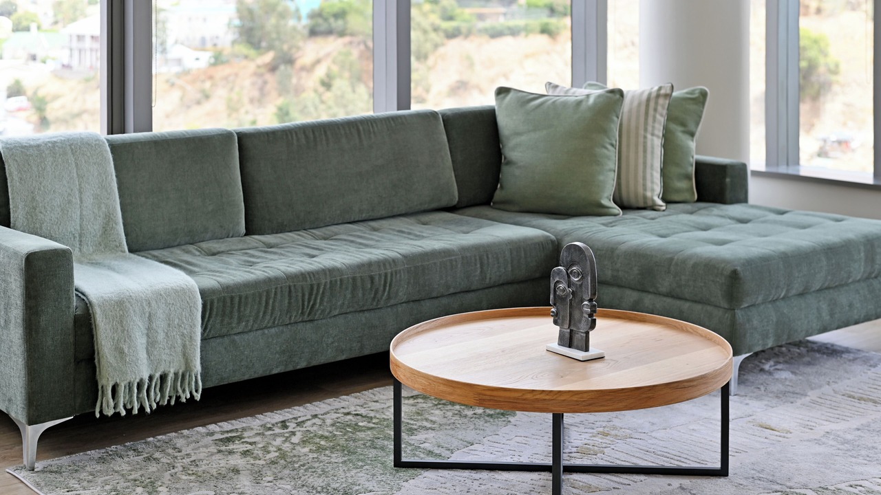 Photo of Livingroom in Schotsche Kloof
