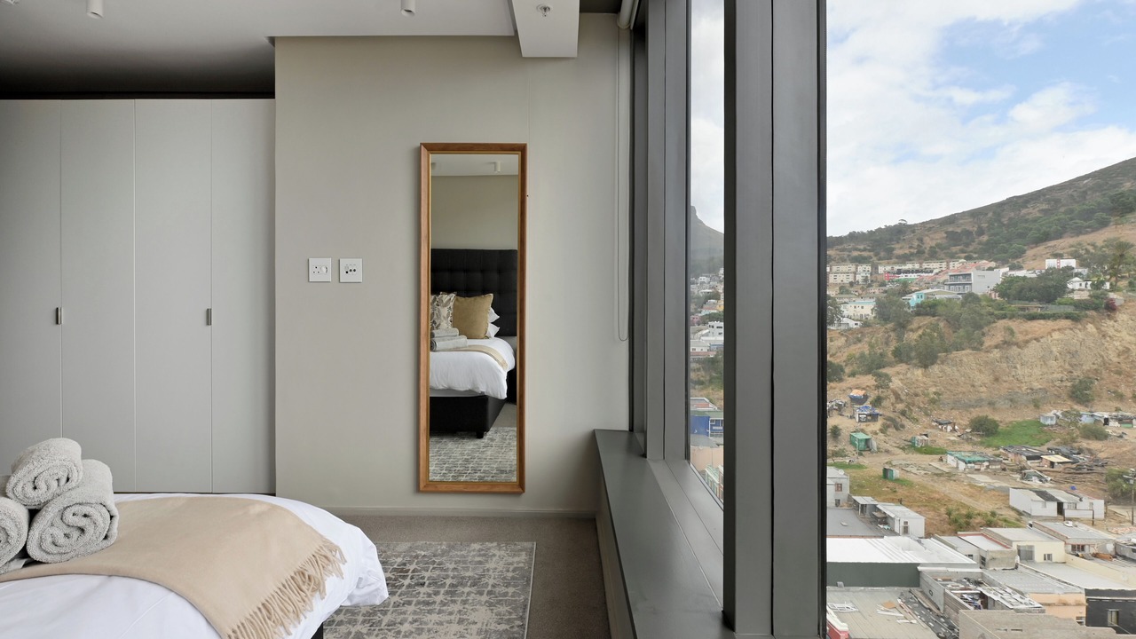 Photo of Bedroom in Schotsche Kloof