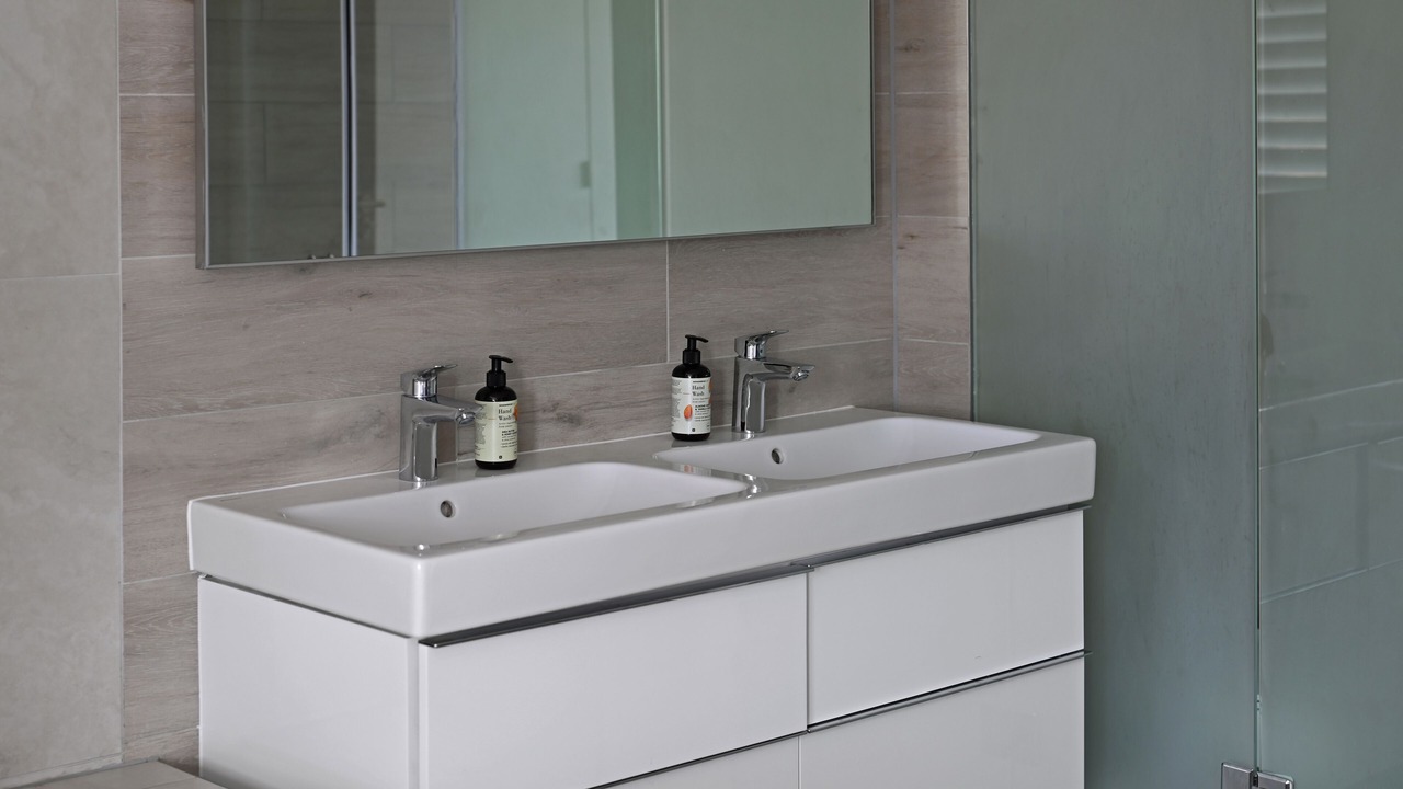 Photo of Bathroom in Schotsche Kloof