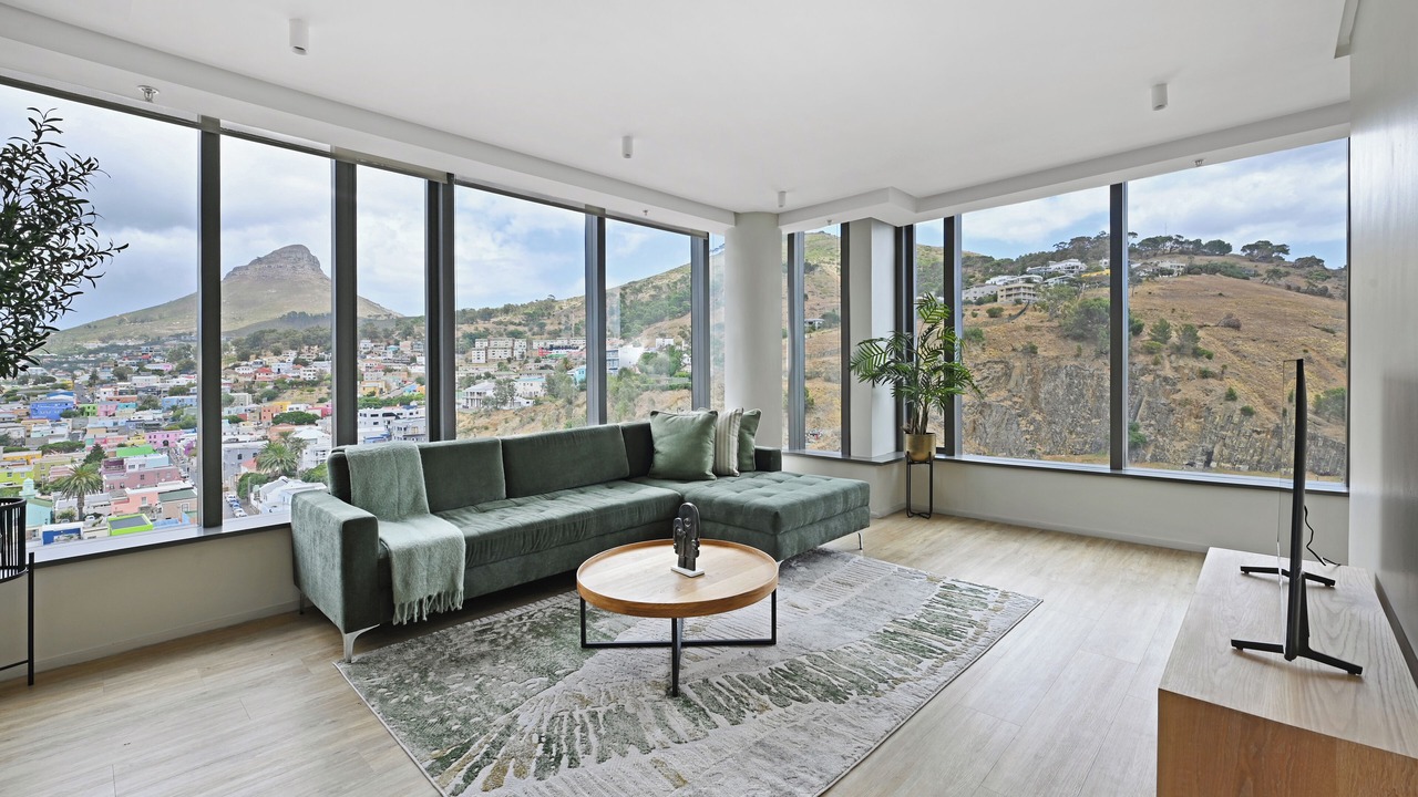 Photo of Livingroom in Schotsche Kloof