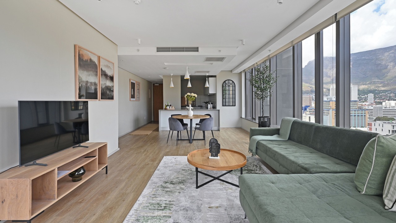 Photo of Livingroom in Schotsche Kloof