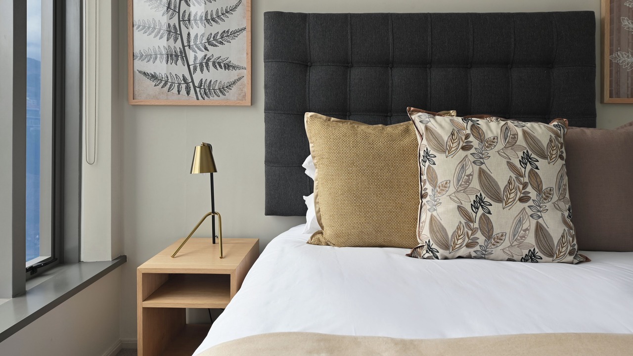 Photo of Bedroom in Schotsche Kloof