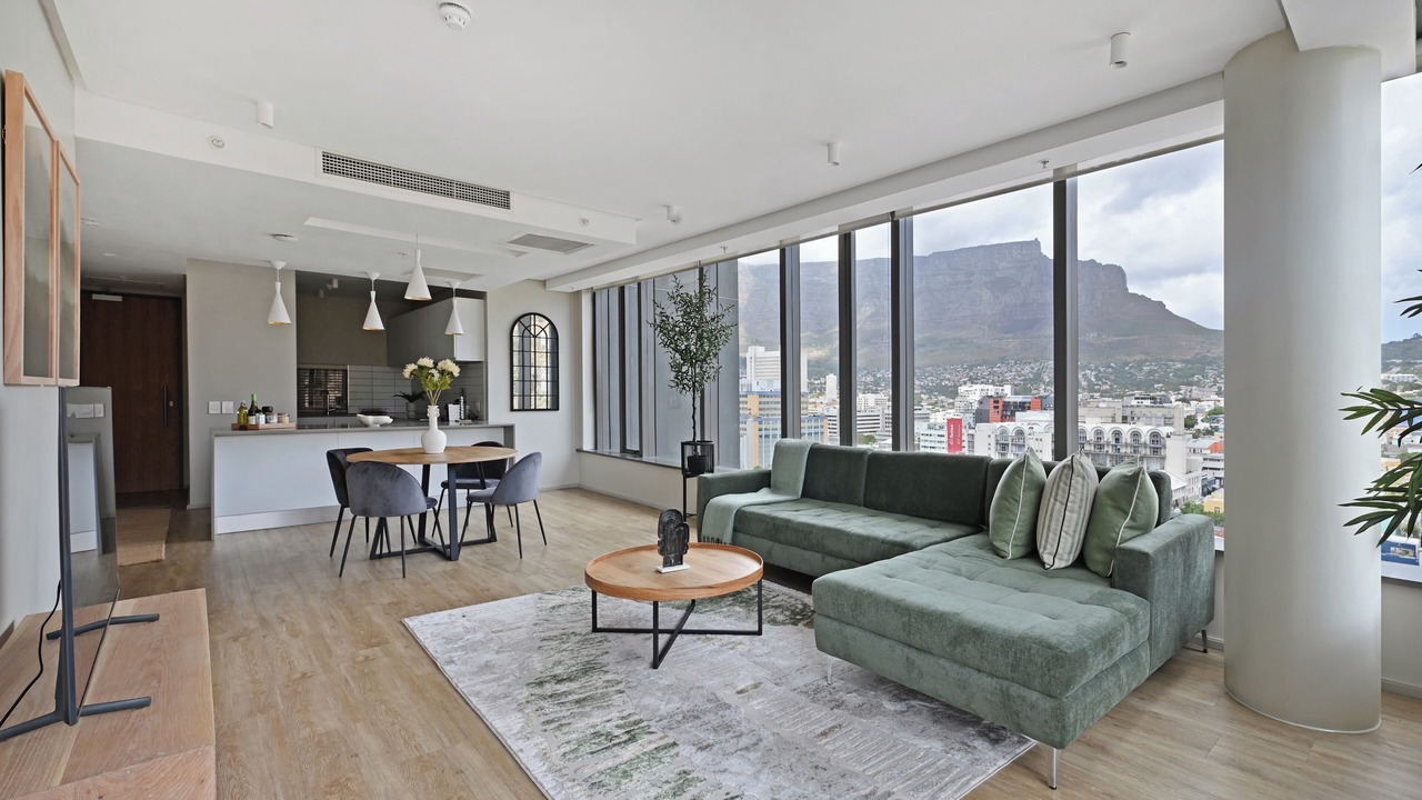 Photo of Livingroom in Schotsche Kloof
