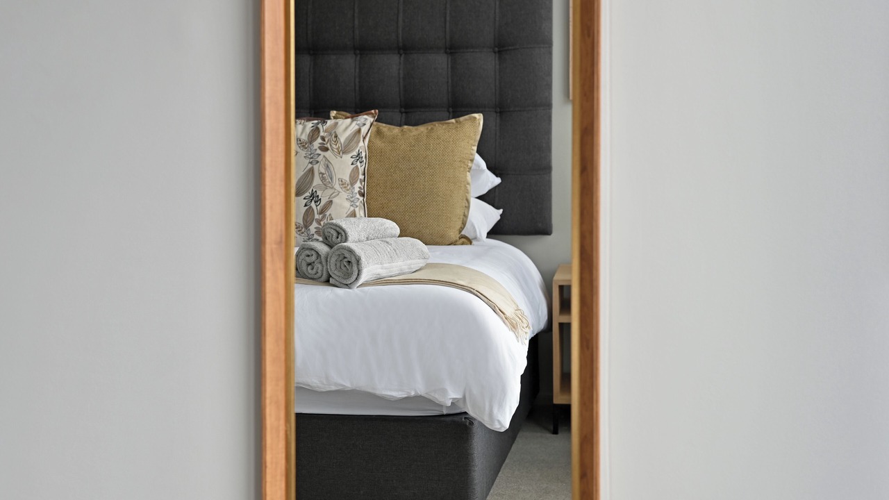 Photo of Bedroom in Schotsche Kloof