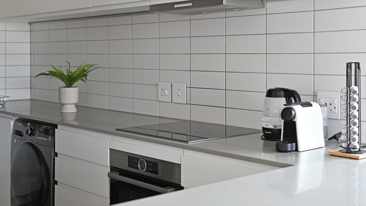 Photo of Kitchen in Schotsche Kloof