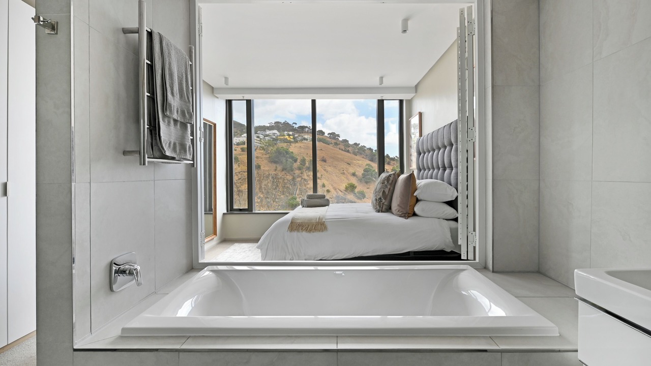 Photo of Bedroom in Schotsche Kloof