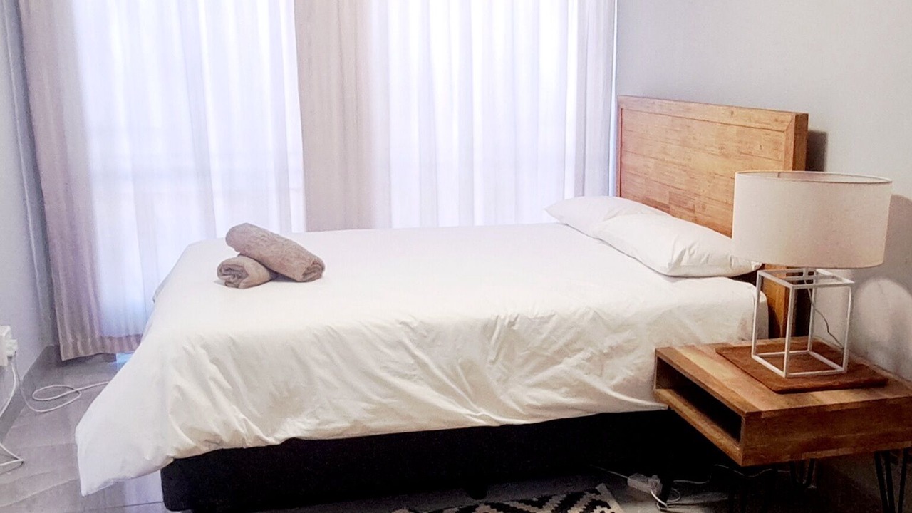 Photo of Bedroom in Woodmead