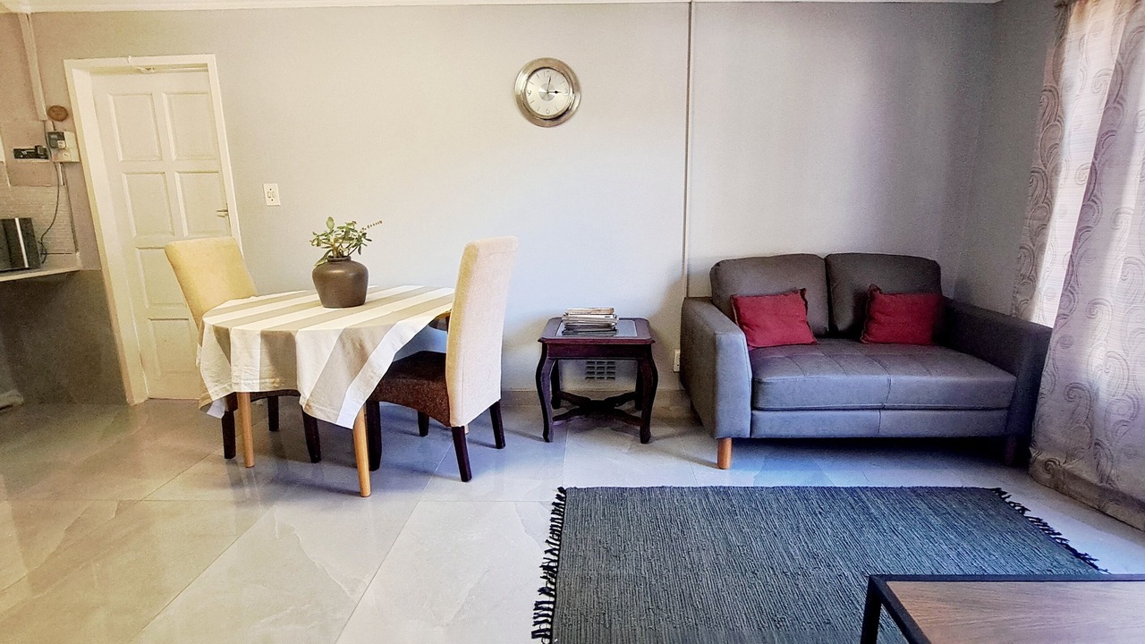Photo of Livingroom in Woodmead