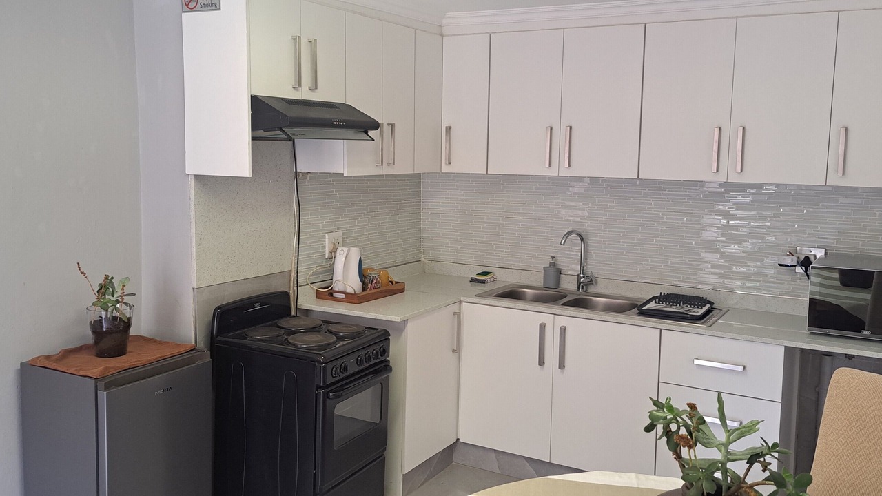 Photo of Kitchen in Woodmead