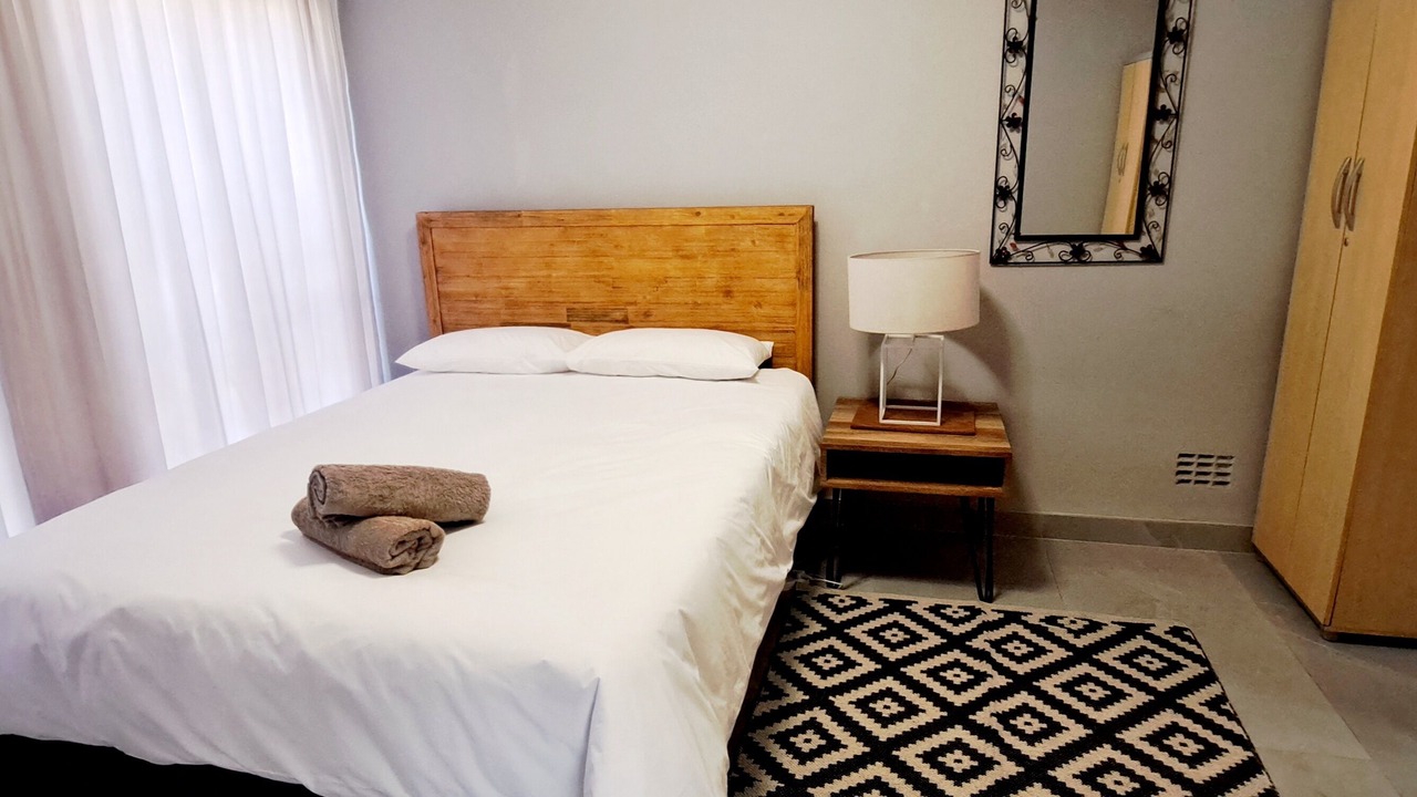 Photo of Bedroom in Woodmead