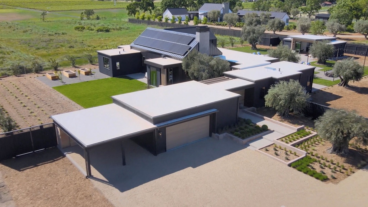 Photo of Outdoor in Sonoma