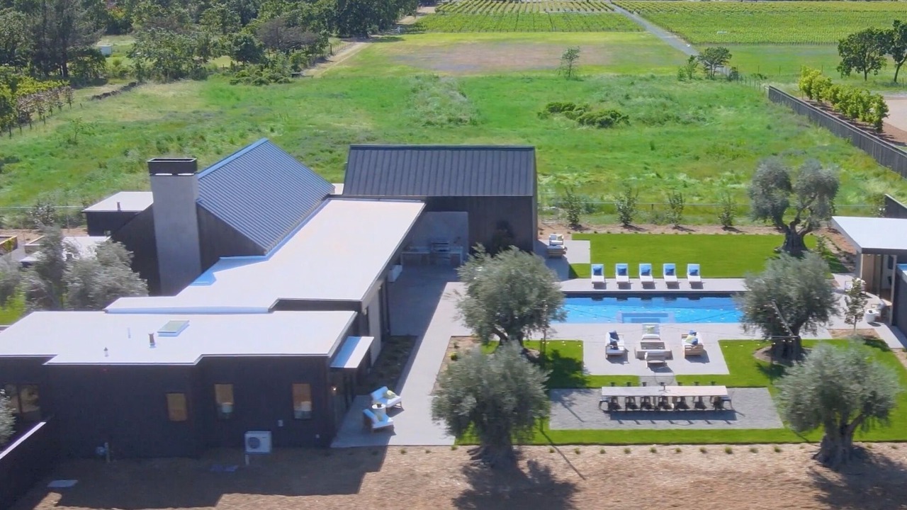Photo of Outdoor in Sonoma