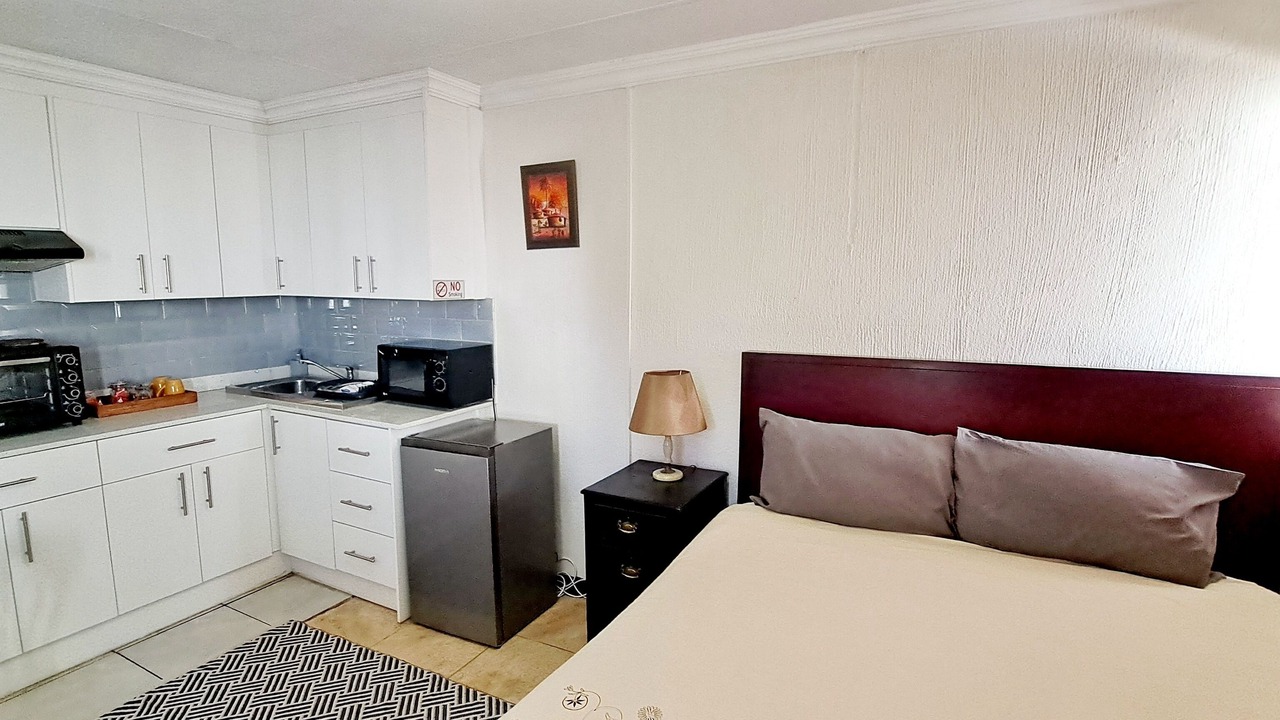 Photo of Bedroom in Woodmead
