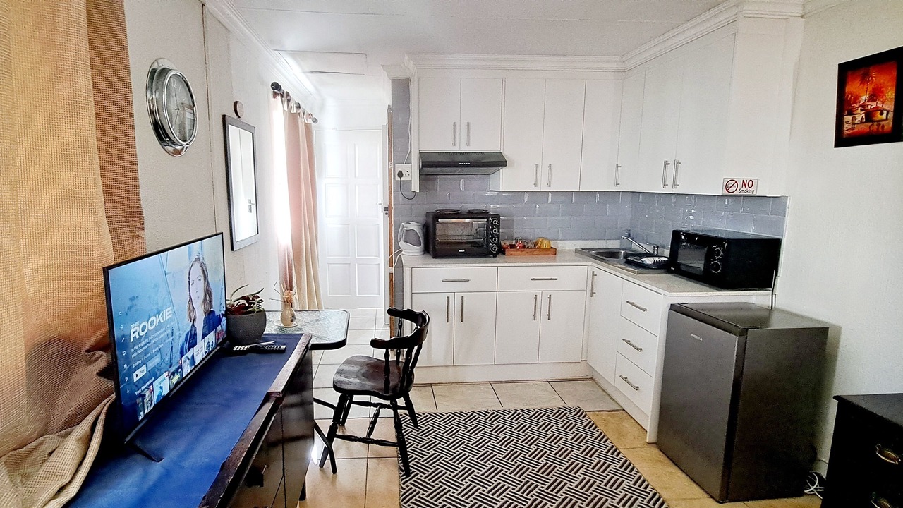 Photo of Kitchen in Woodmead