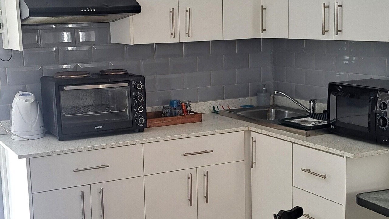 Photo of Kitchen in Woodmead