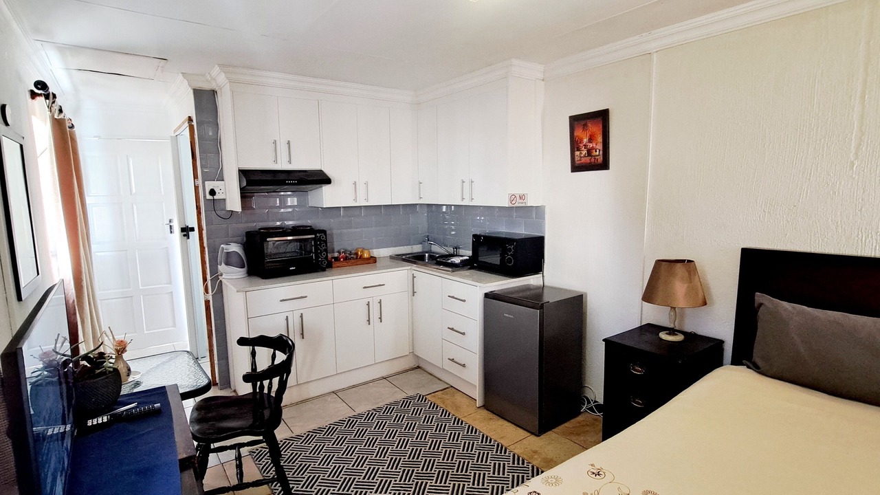Photo of Bedroom in Woodmead