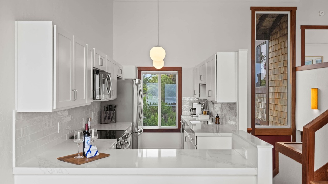 Photo of Kitchen in Castroville