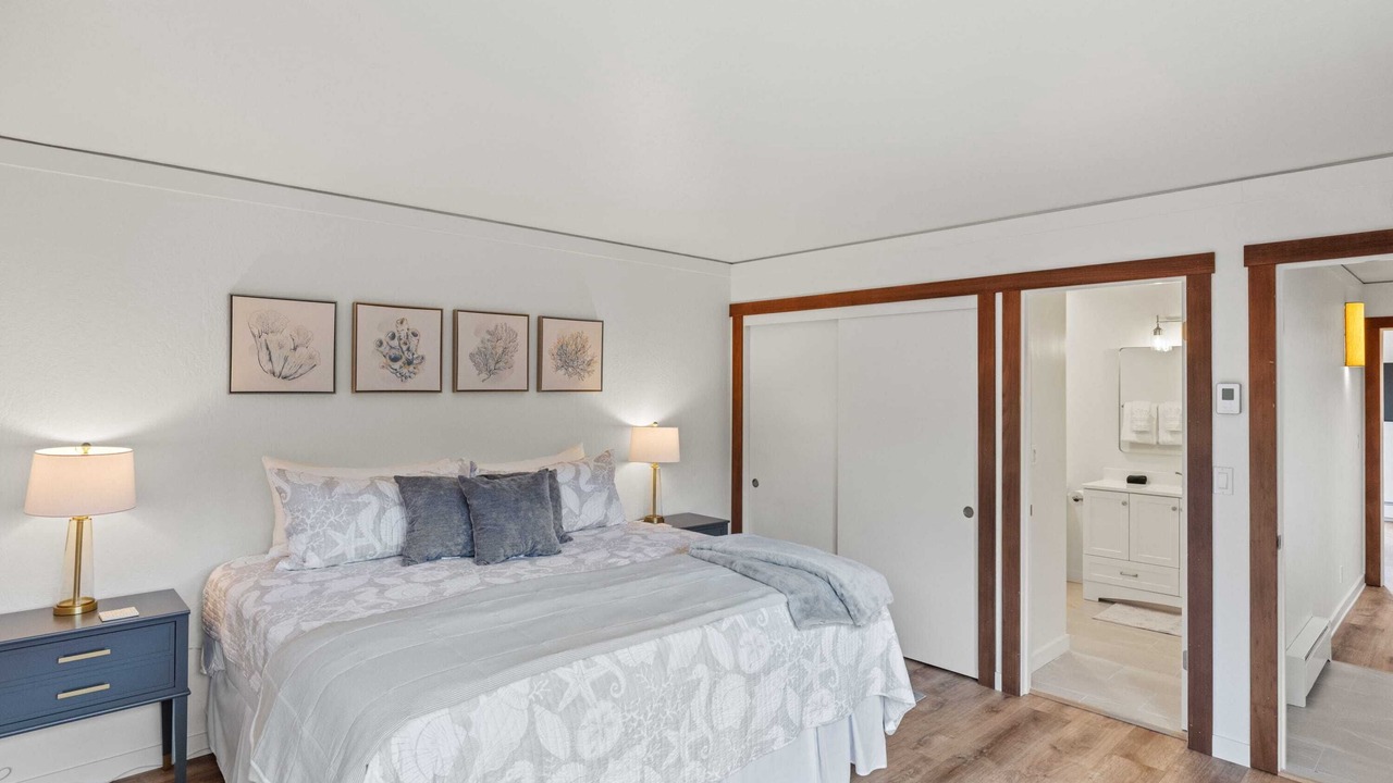 Photo of Bedroom in Castroville