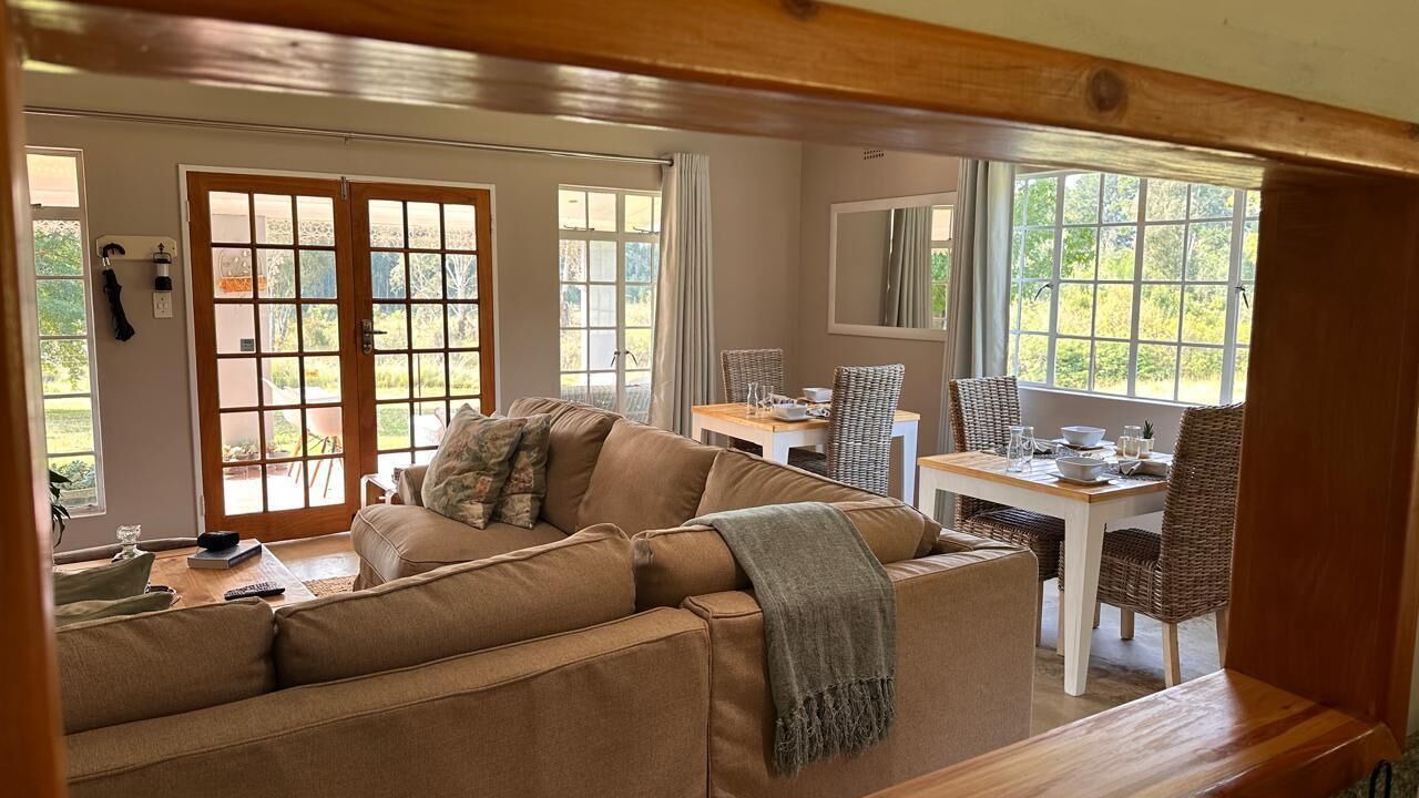 Photo of Livingroom in Greytown