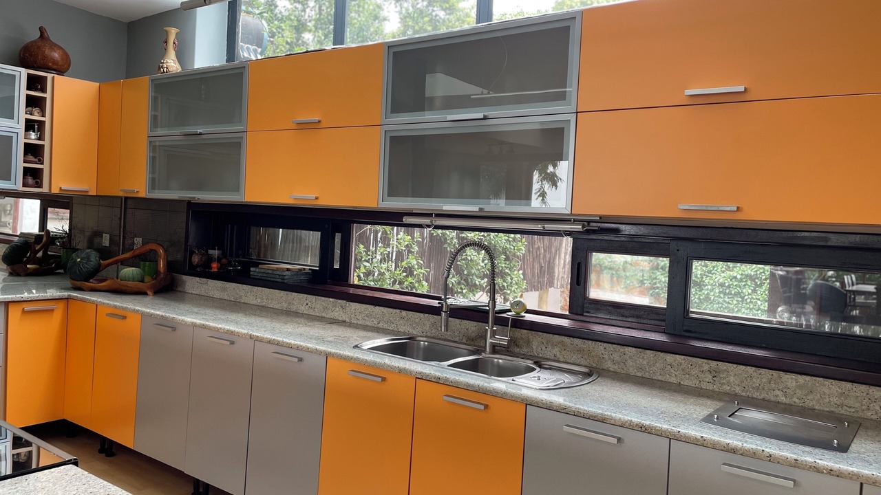 Photo of Kitchen in Greater Johannesburg Metropolitan Area