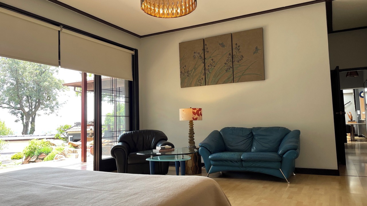 Photo of Bedroom in Greater Johannesburg Metropolitan Area