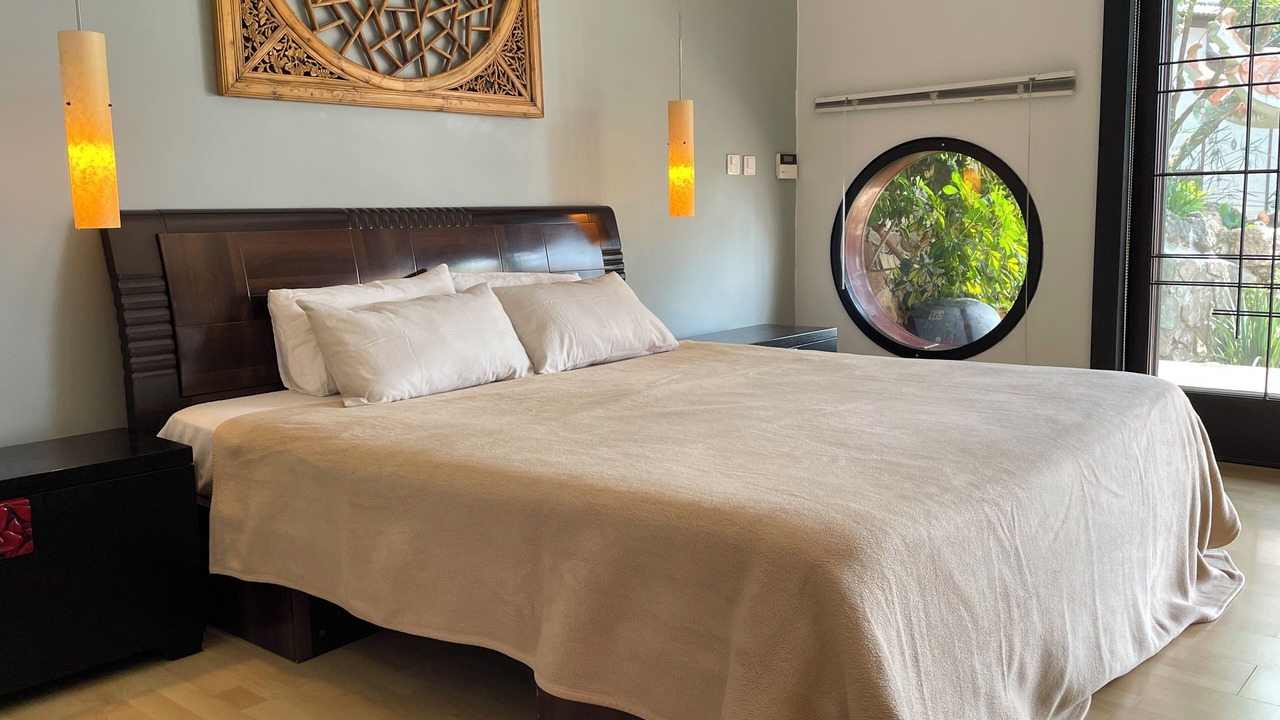 Photo of Bedroom in Greater Johannesburg Metropolitan Area
