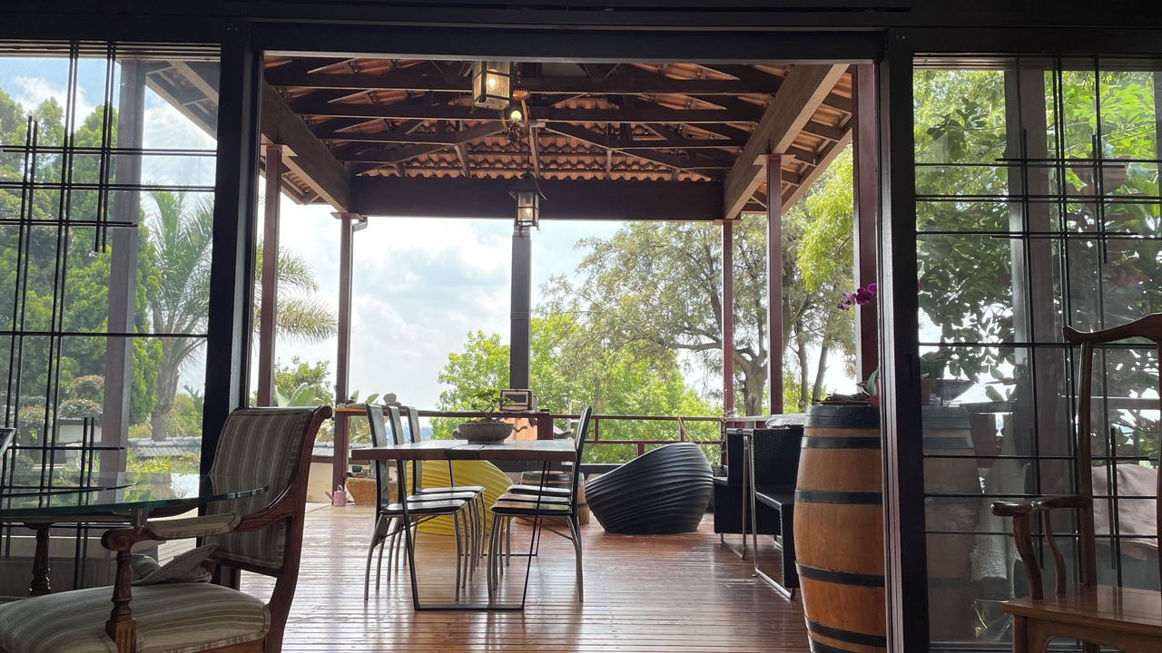 Photo of Outdoor in Greater Johannesburg Metropolitan Area