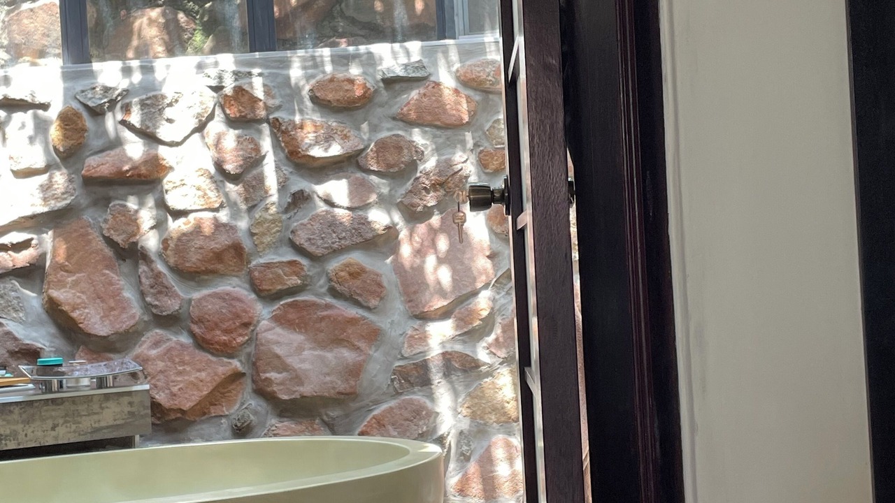 Photo of Bathroom in Greater Johannesburg Metropolitan Area
