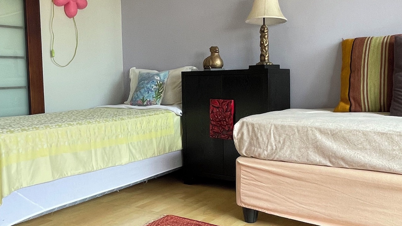 Photo of Bedroom in Greater Johannesburg Metropolitan Area
