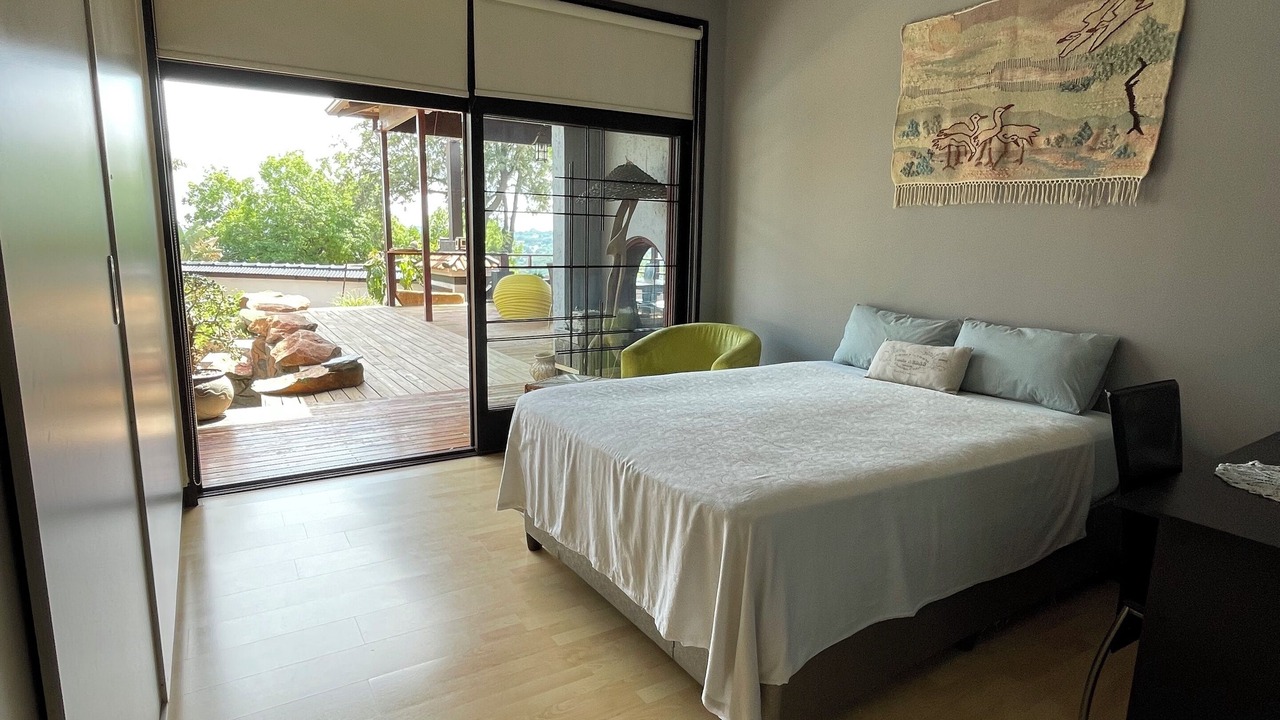 Photo of Bedroom in Greater Johannesburg Metropolitan Area