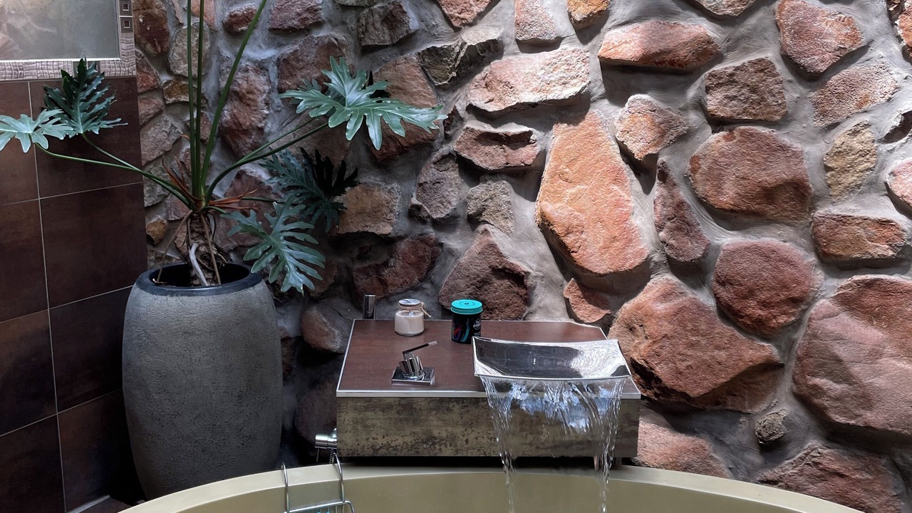 Photo of Bathroom in Greater Johannesburg Metropolitan Area