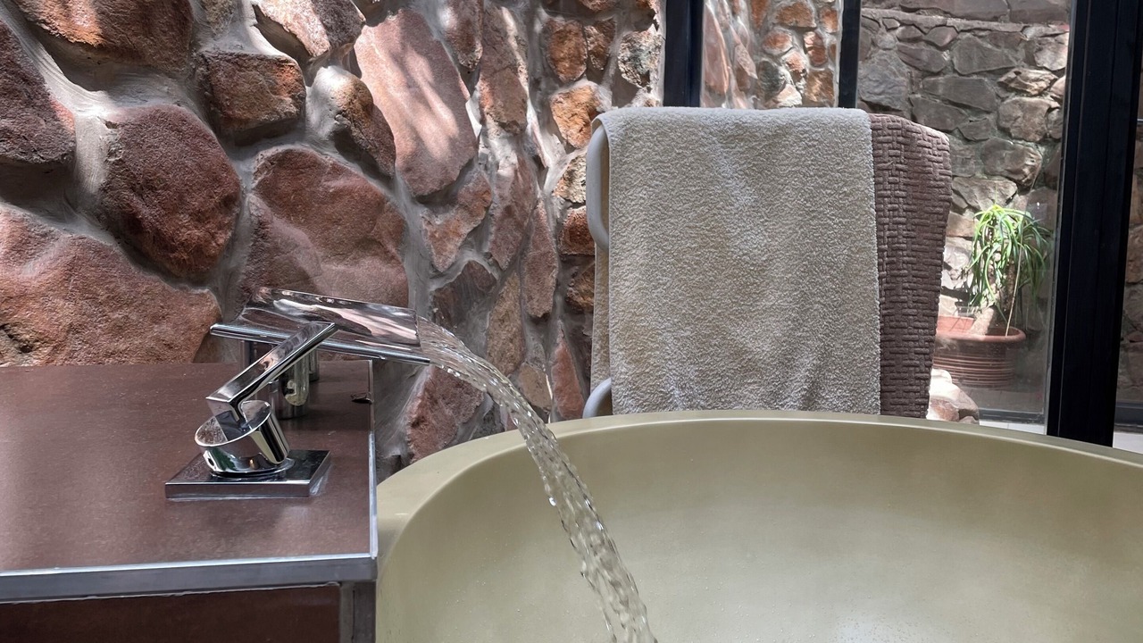 Photo of Bathroom in Greater Johannesburg Metropolitan Area