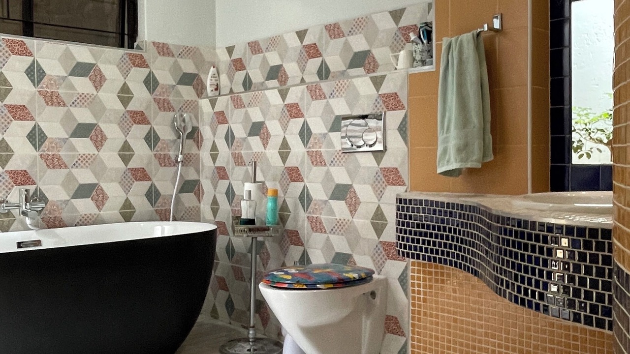 Photo of Bathroom in Greater Johannesburg Metropolitan Area