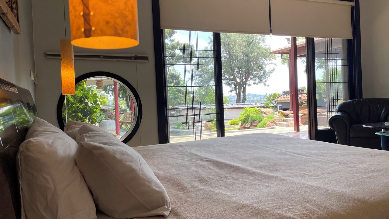 Photo of Bedroom in Greater Johannesburg Metropolitan Area