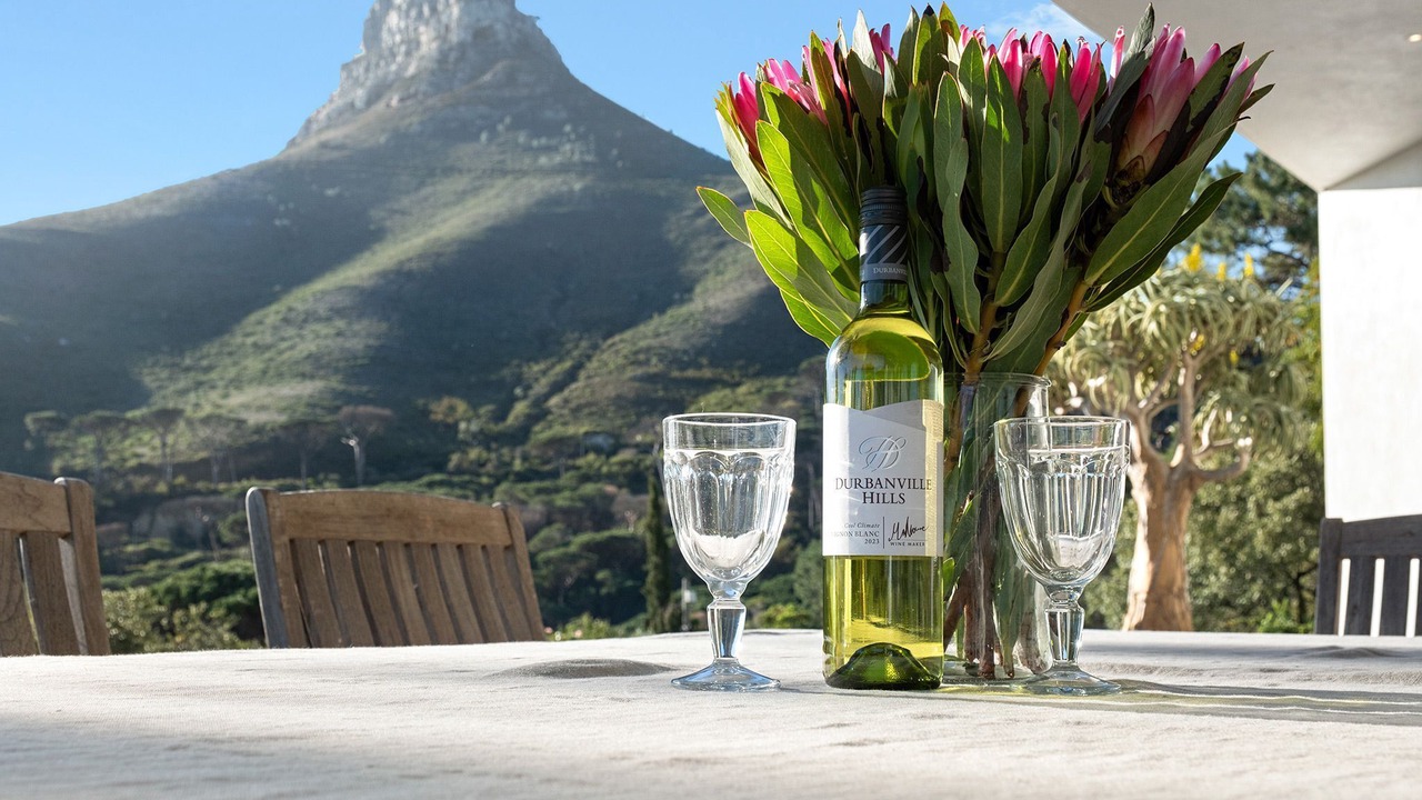 Photo of Outdoor in Camps Bay