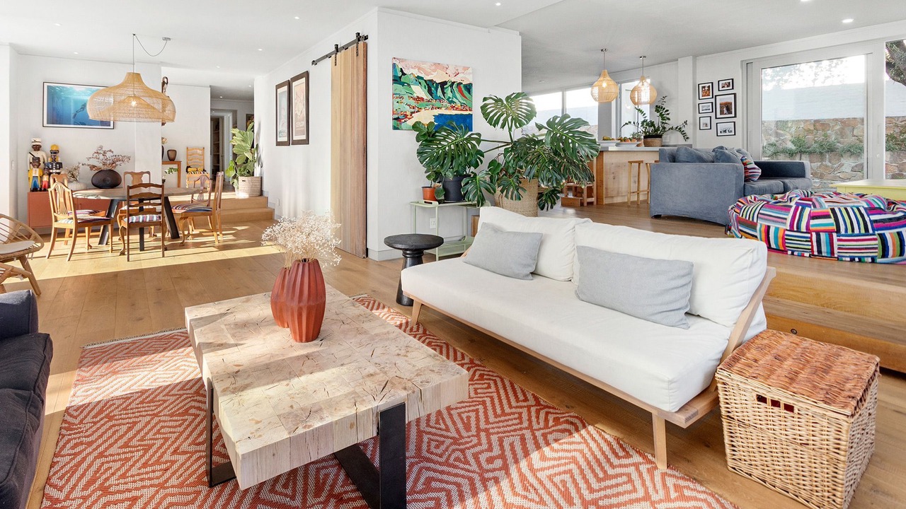 Photo of Livingroom in Camps Bay