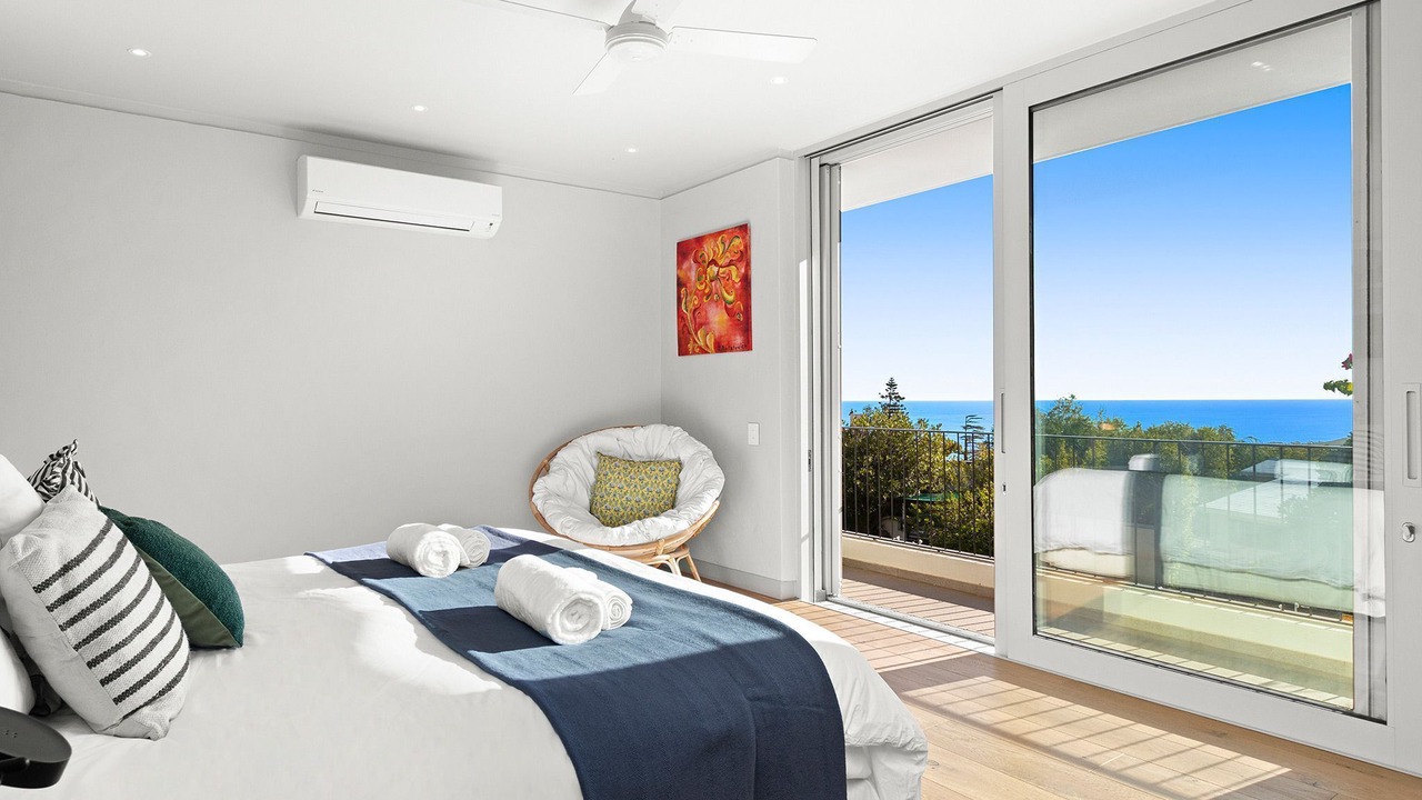 Photo of Bedroom in Camps Bay